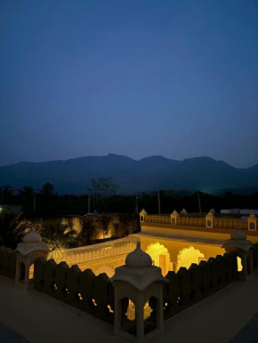 Farm Aavjo - A Conscious Stay